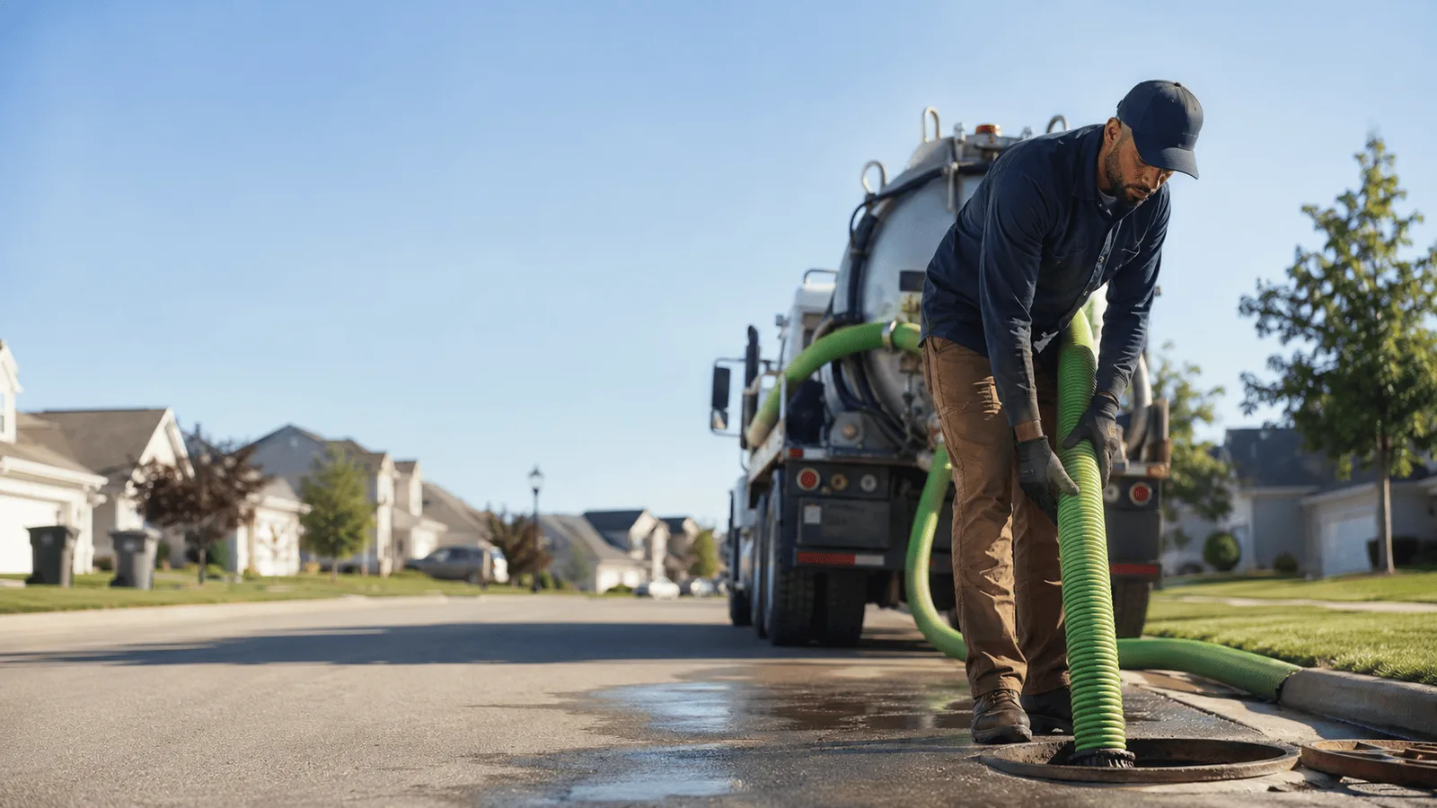Mosquito Control in Swainsboro, GA